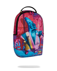 PATRICASSO BACKPACK