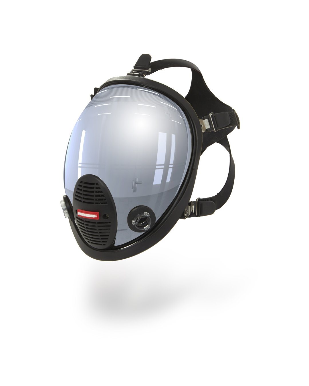 SHARK TROOPER FUTURE MASK (LIMITED EDITION)