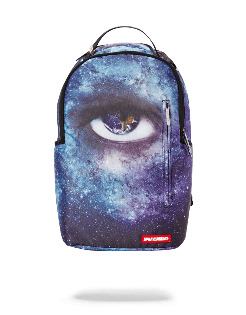 GALAXEYE