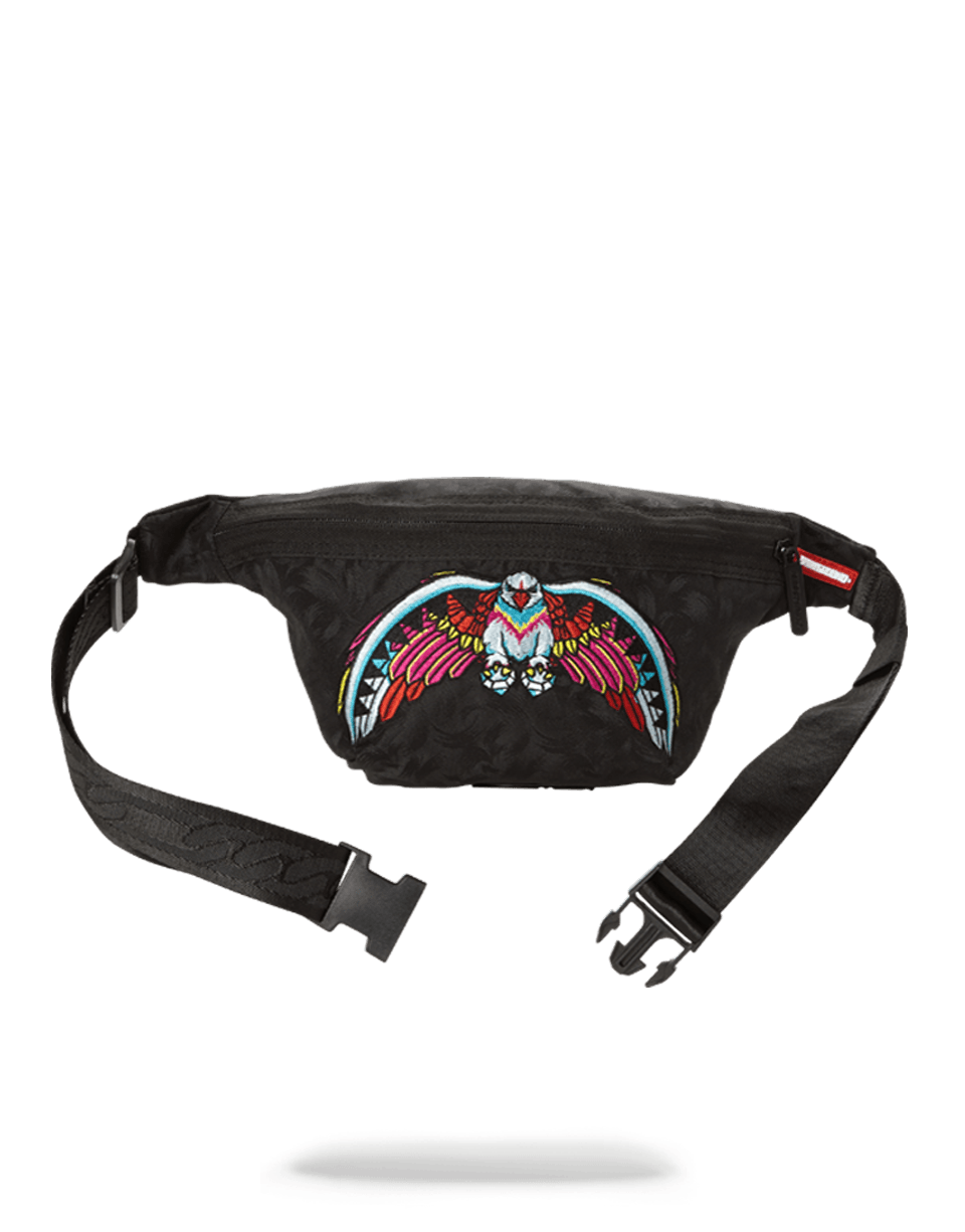 TAKE OFF (BIRDSHARK) CROSSBODY
