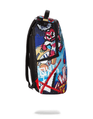 MEGAMAN VANDAL