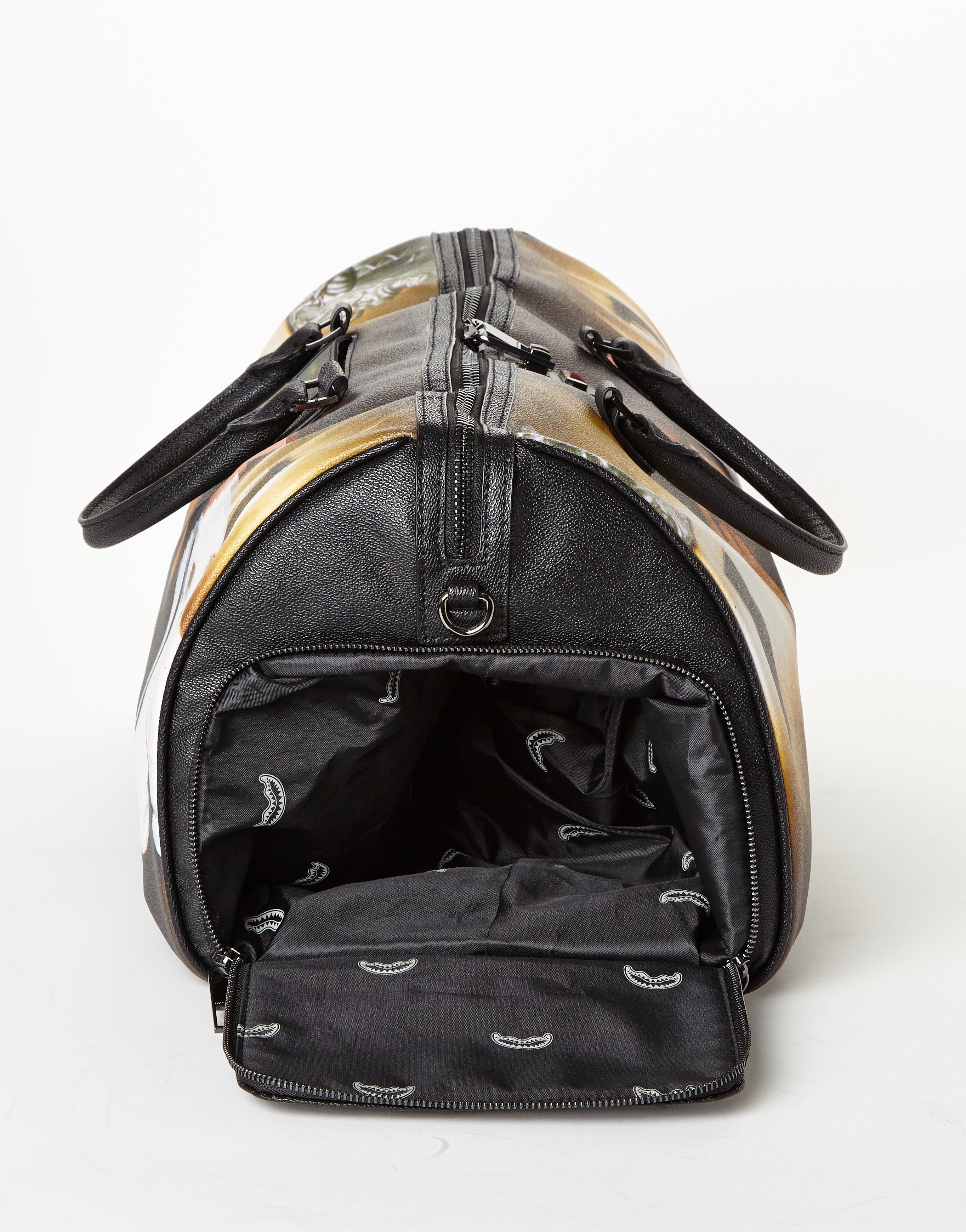 TUPAC DUFFLE