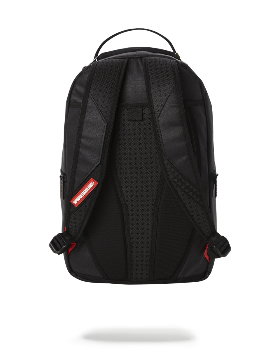 MONEY PULLEY BACKPACK