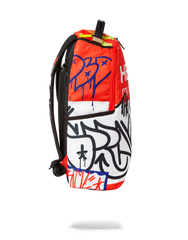 OG SPRAY BACKPACK
