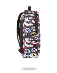 ALL EYES ON YOU BACKPACK