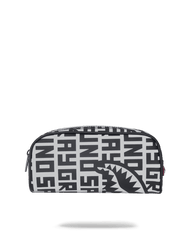 INFINITI 3M POUCH