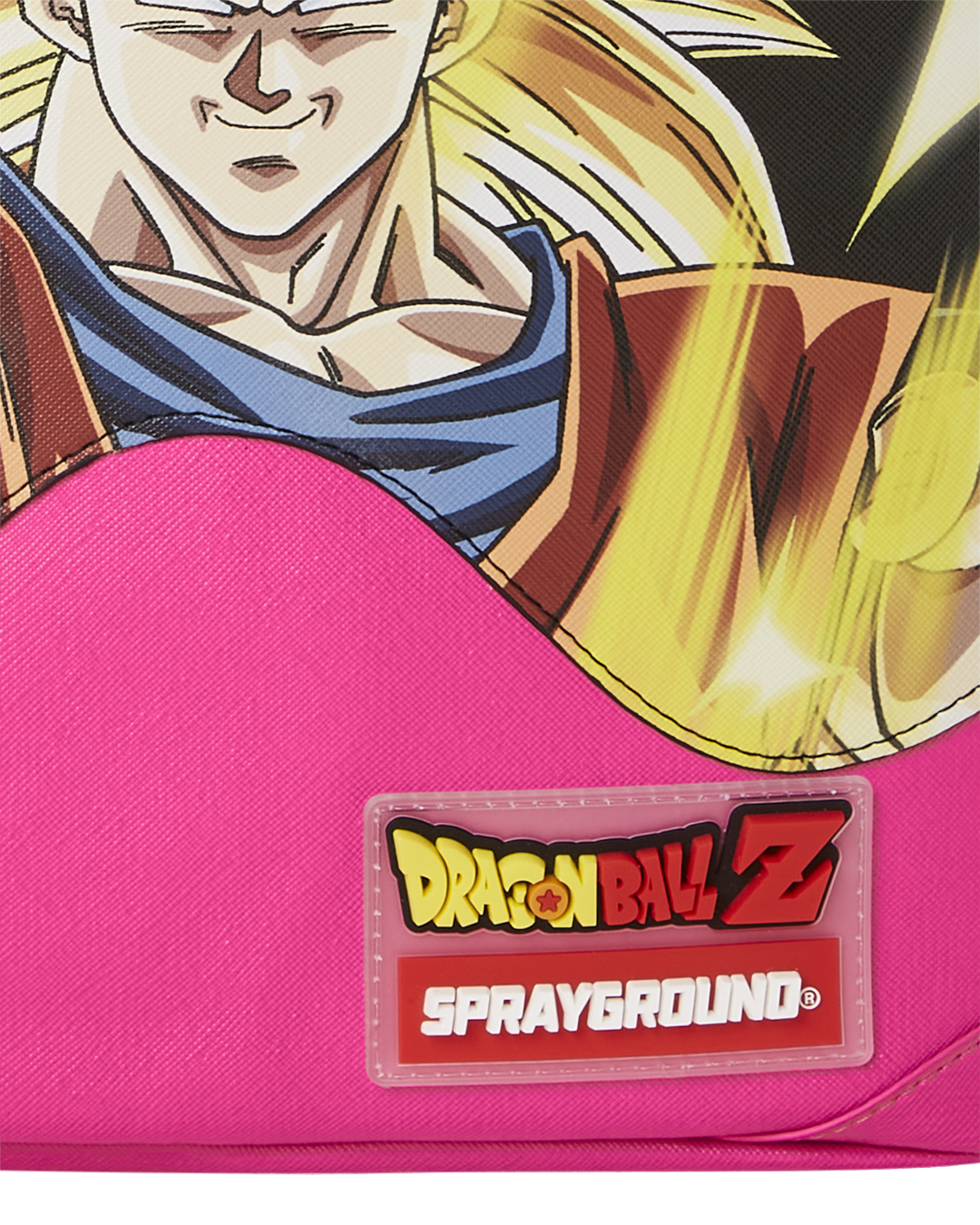 GOKU FASHION KILLA (DLXV)