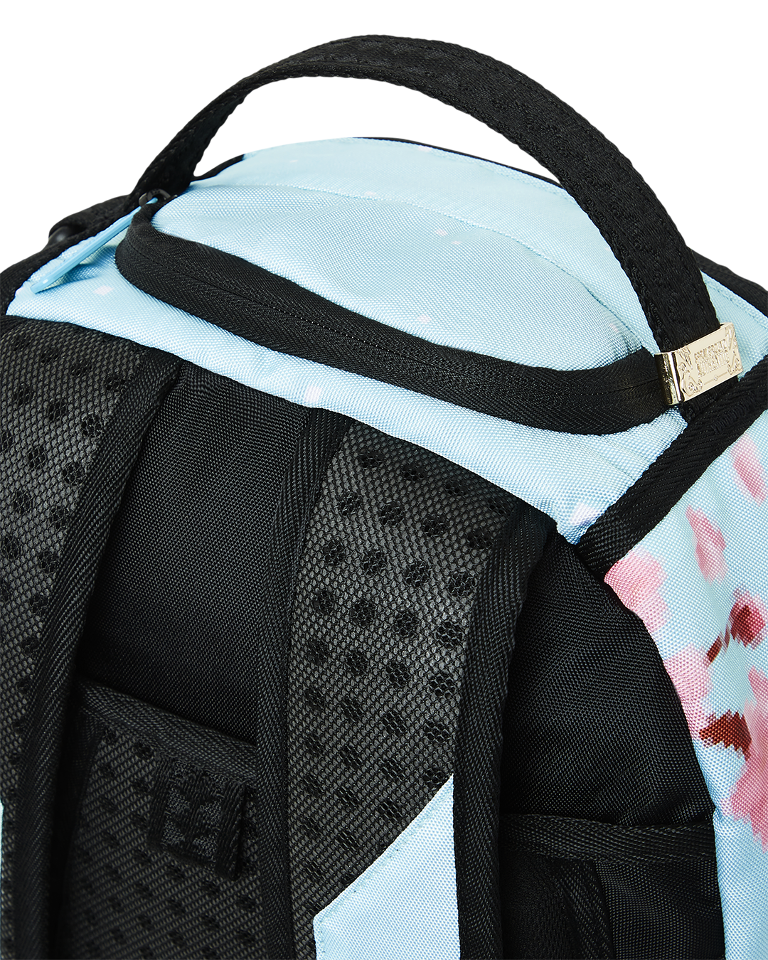 I NEED A HERO BACKPACK
