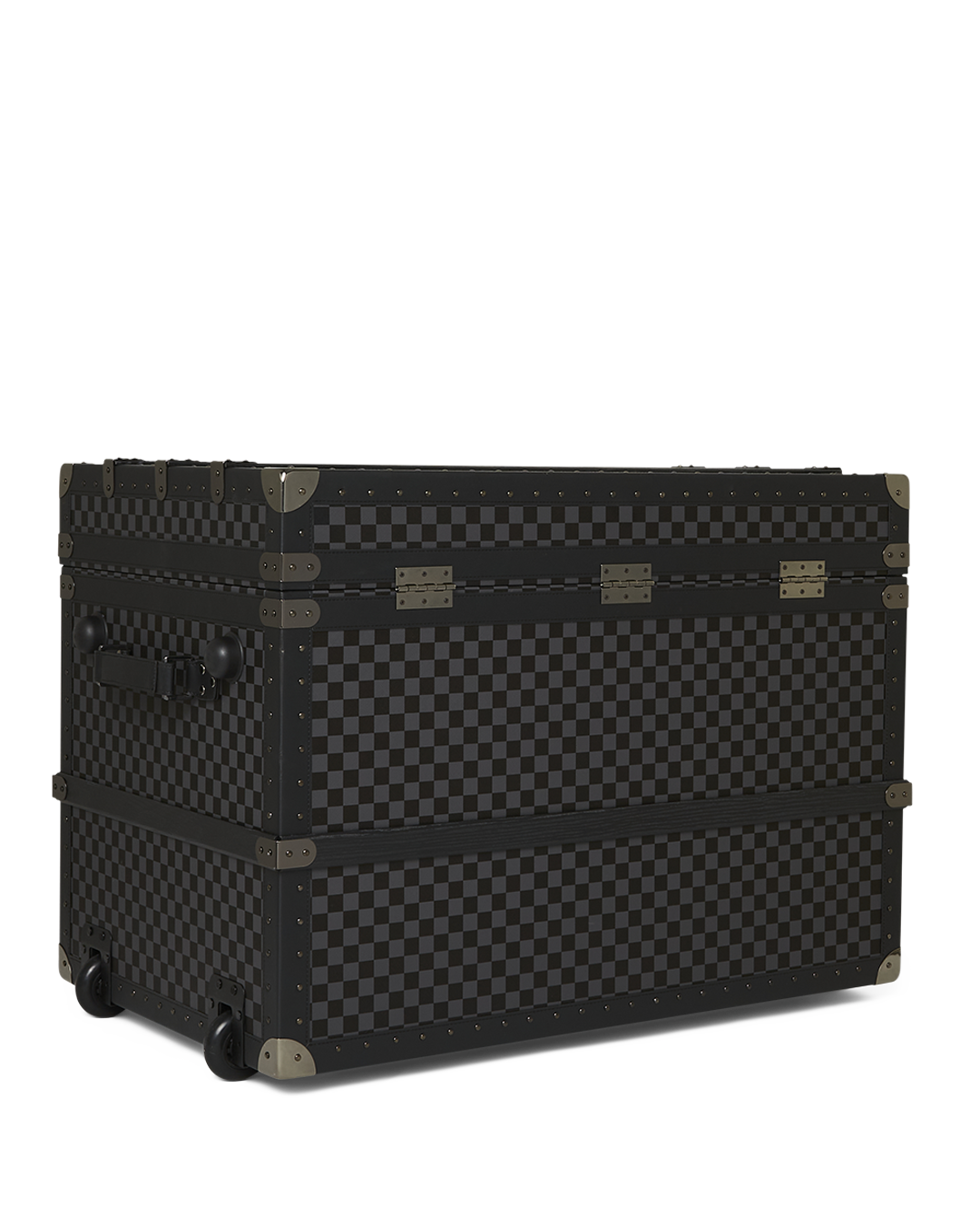 VANQUISH II WARDROBE TRUNK