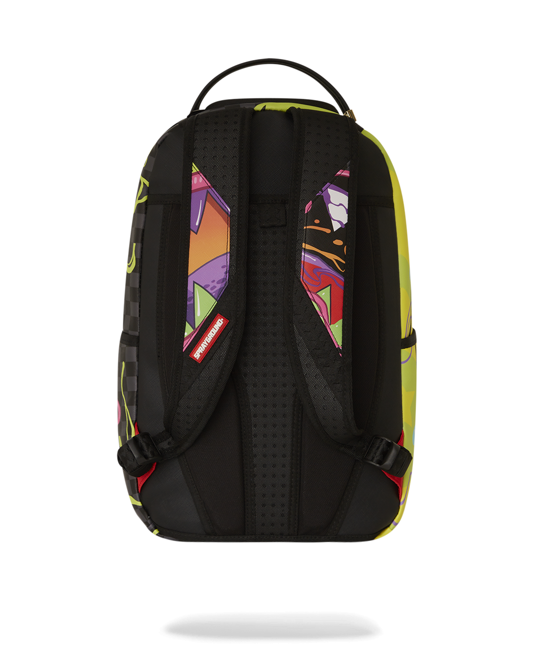 SLIME DIME BACKPACK