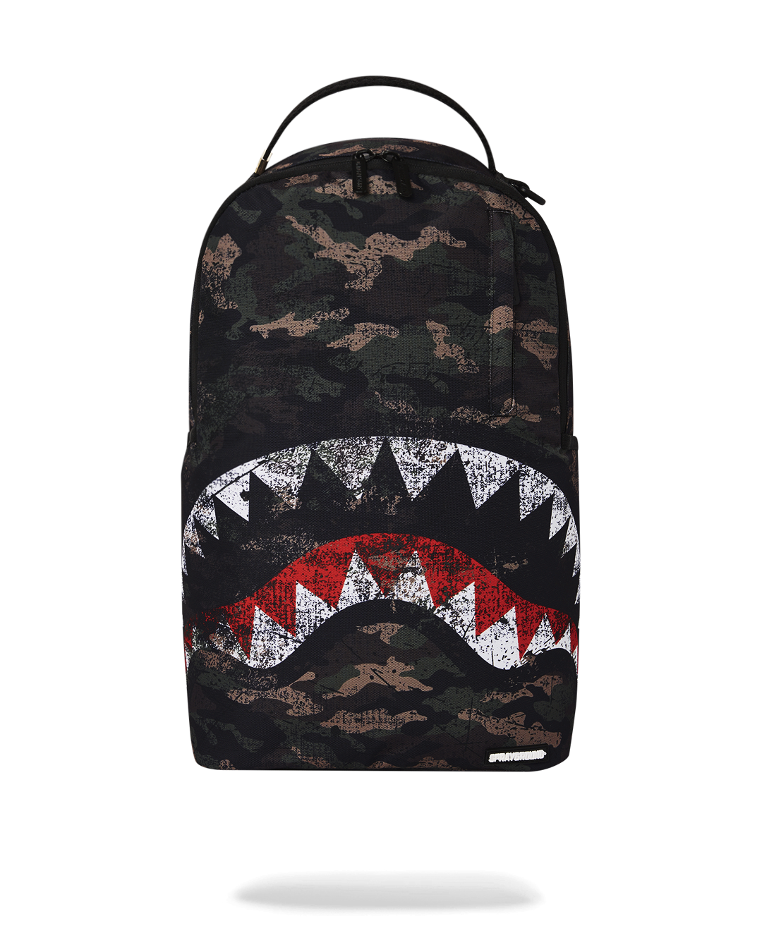 WE FADED DLXSR BACKPACK