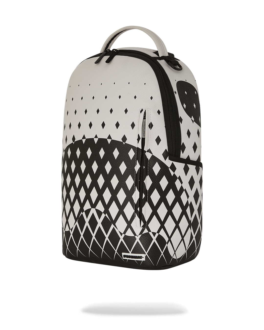 JAGGED EDGE BACKPACK