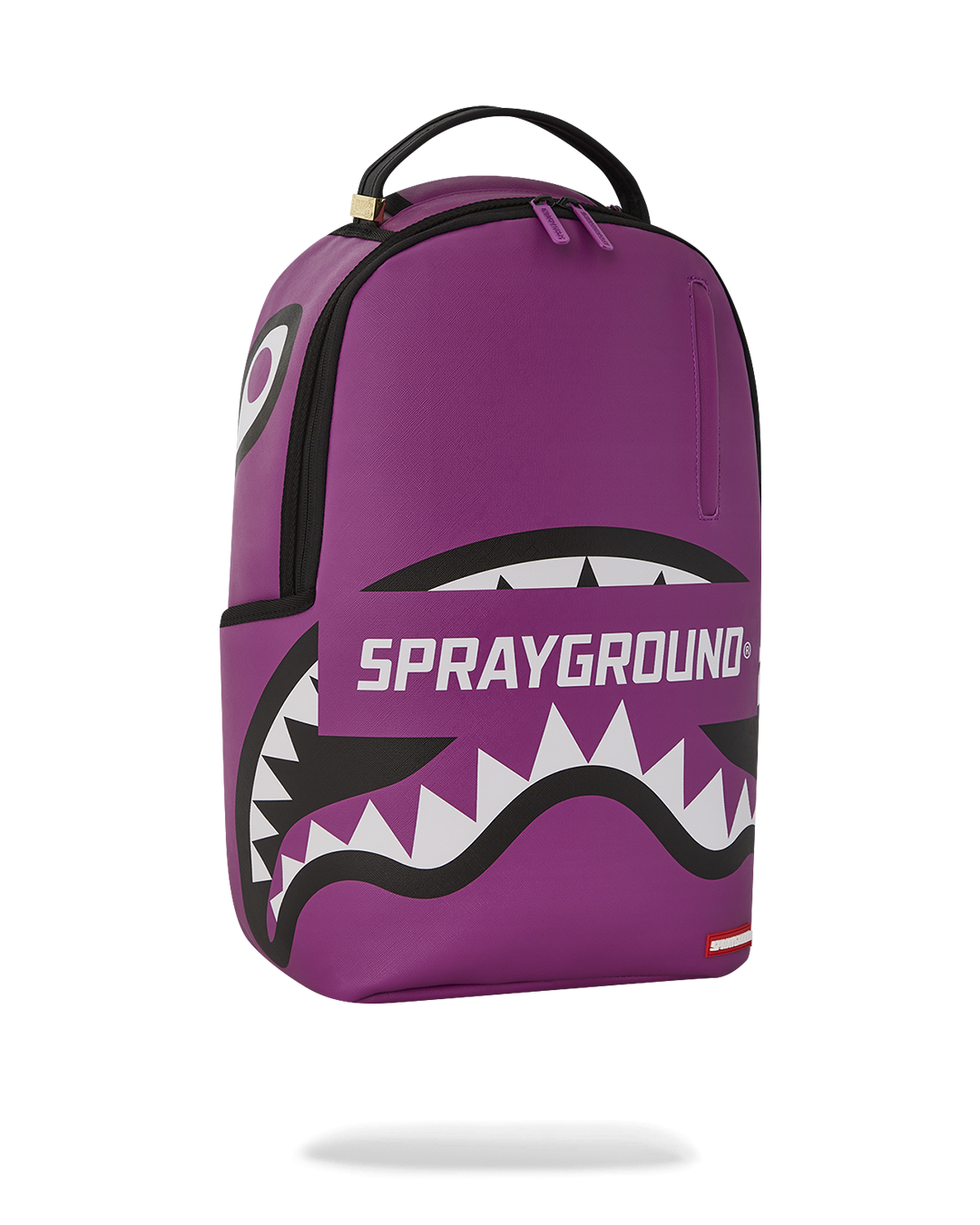 SMASH LOGO VIOLA DLXSV BACKPACK