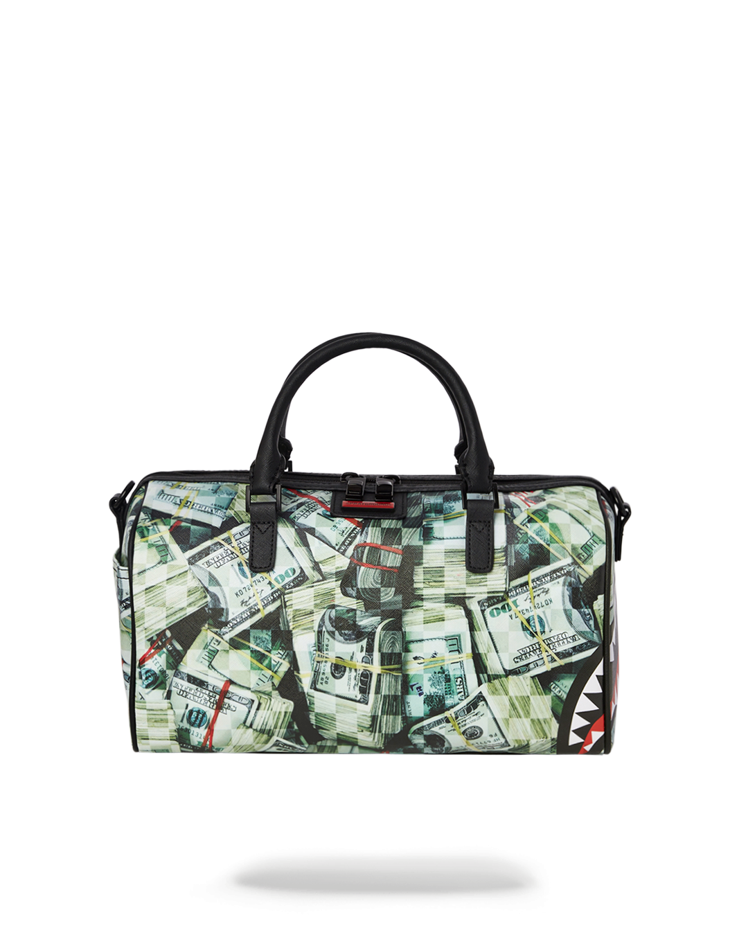 MAMA I MADE IT MINI DUFFLE