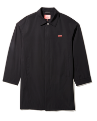 MONEY WIND COAT