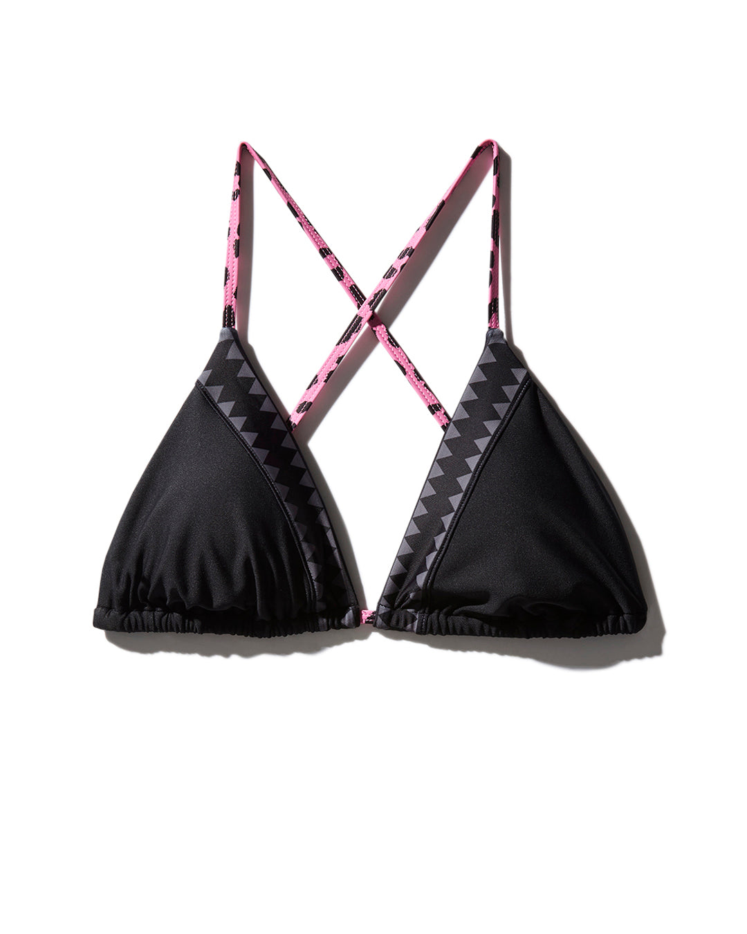 MONEY NIGHT BIKINI TOP