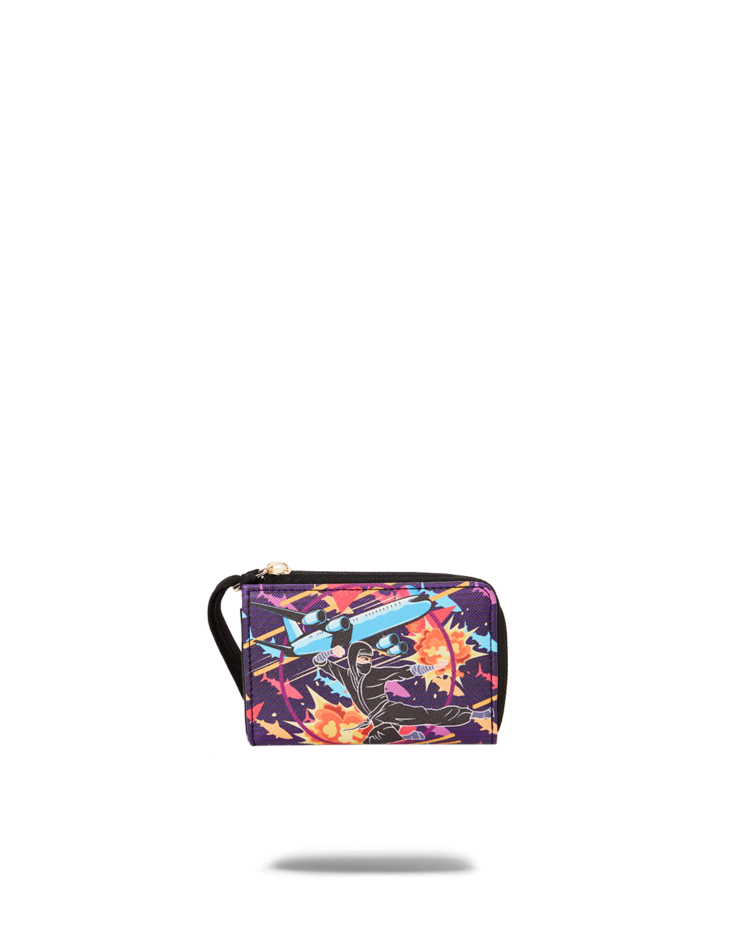 SHARKUZA WALLET