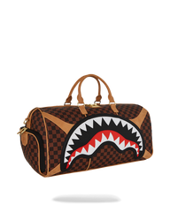 HENNYVILLE DUFFLE