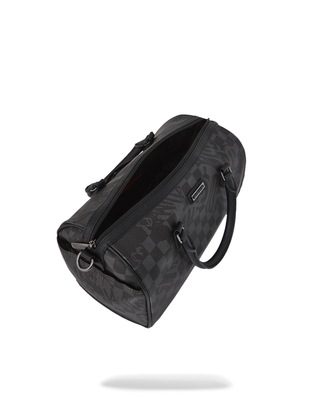 4AM MINI DUFFLE